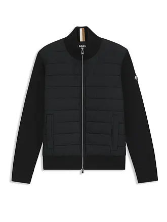 BOSS | Veste hybride | 